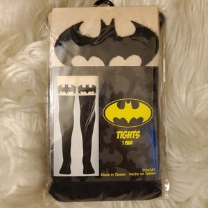 NWT Batman Tights